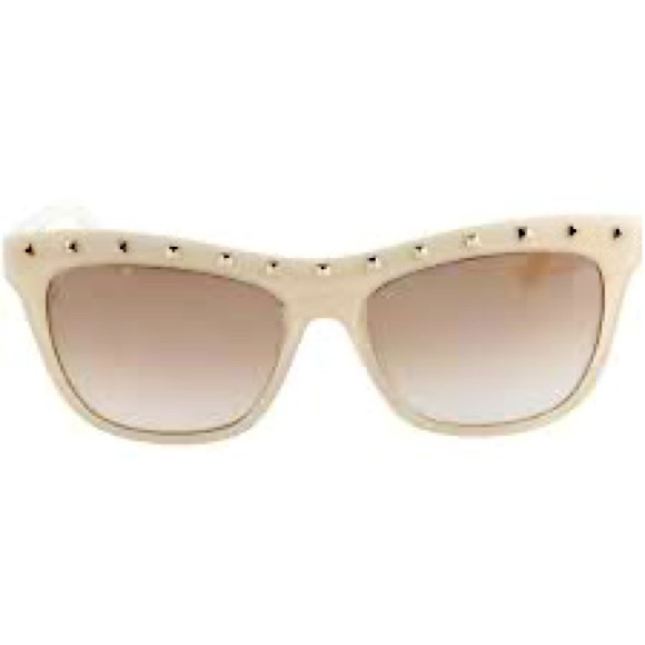 Valentino
Garavani
SUNGLASSES
White - Picture 1 of 4